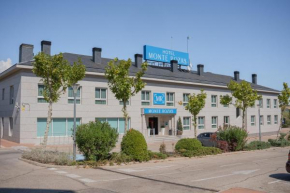 Hotel Monte Rozas